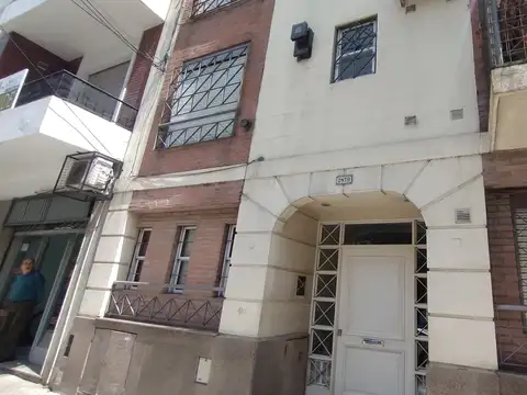 BELAUSTEGUI 2879 , Piso 6