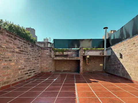 Depto Tipo Casa en Venta en Abasto, USD 75.000