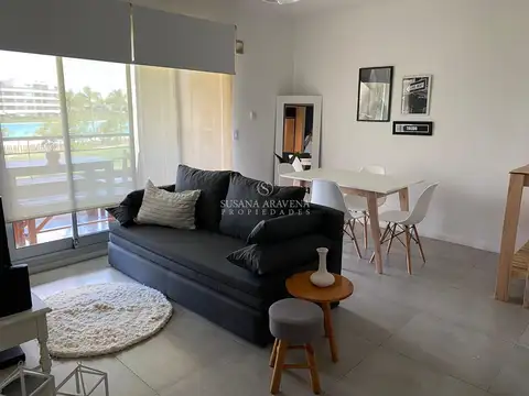 Departamento en Venta en Lagoon Pilar, USD 139.000