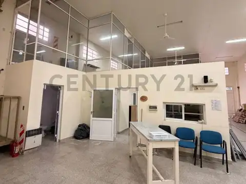 Local en Venta A Estrenar
