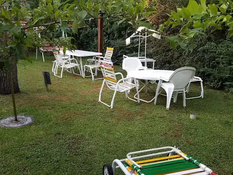 Casa 5 ambientes con 3 baños