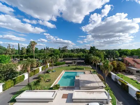 Departamento en Venta de 5 ambientes
