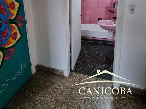 Casa en Alquiler 50 años