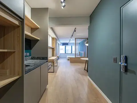 Departamento en Venta en Centro, USD 93.000