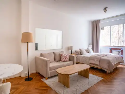 Juncal, 1695 Piso 2