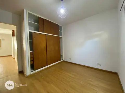 Departamento 2 Dormitorios - Oroño 70 - Pichincha Rosario | Alquiler