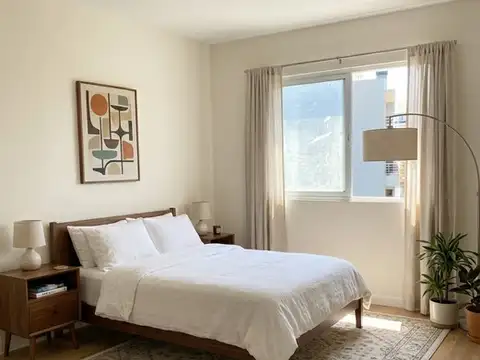 Departamento en Venta de 4 dormitorios