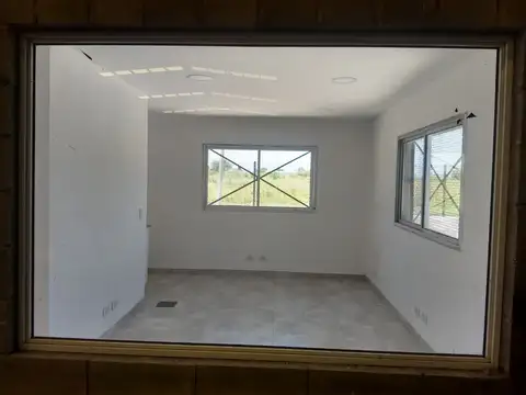 Galpon en Venta 65  mts Fondo