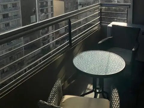 Departamento en Alquiler de 2 dormitorios