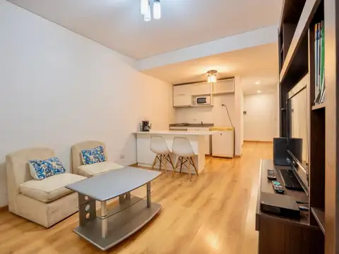 Departamento en Venta al Este