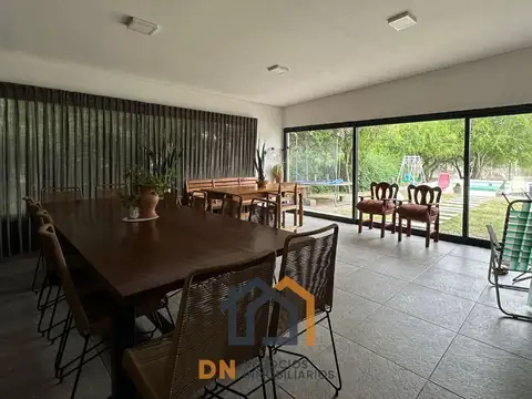 Casa en Venta en La Arbolada, USD 295.000