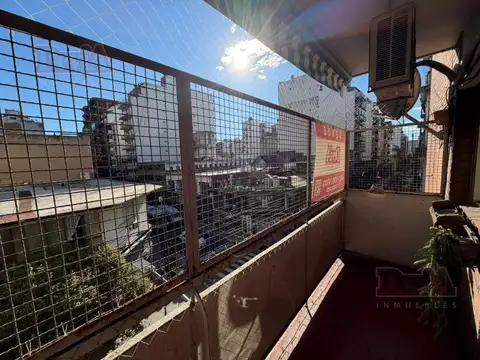 Departamento en Venta 56 años