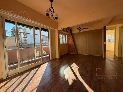 Departamento en Venta Apto profesional