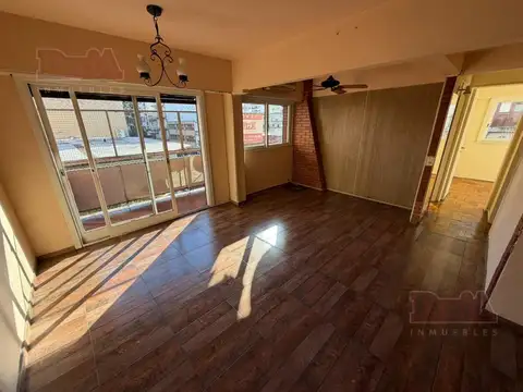 Venta - Departamento - 3 ambientes - Bartolome Mitre y Pasteur