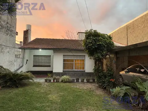 Casa en Venta en Los Polvorines, USD 95.000