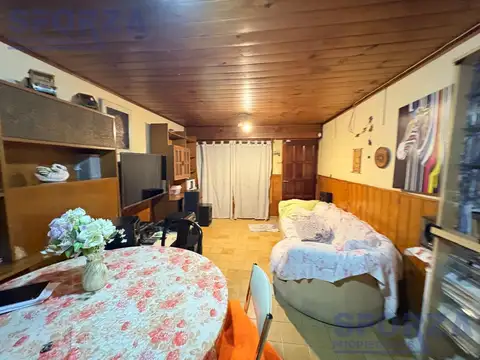 Casa en Venta 45 años