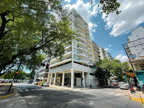 Departamento en Centro