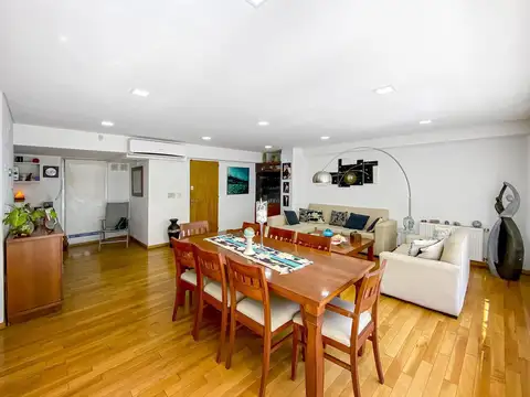 Departamento en Venta de 4 ambientes