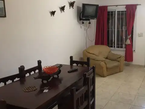 Departamento en Alquiler Temporal de 2 dormitorios