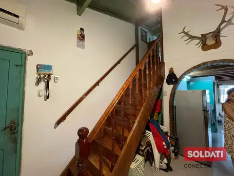 Casa en Venta 40 años