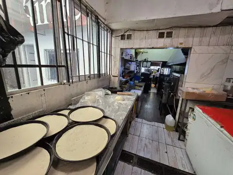 Fondo Comercio en Venta en General San Martin, USD 120.000