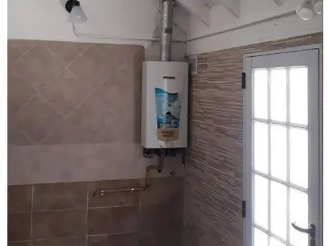 Depto Tipo Casa en Venta en Boulogne, USD 125.000