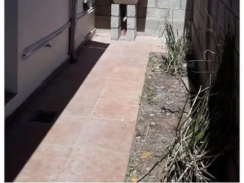 Depto Tipo Casa en Venta en Boulogne, USD 125.000