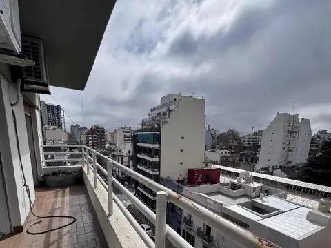 Departamento en Venta en Barracas, USD 240.000