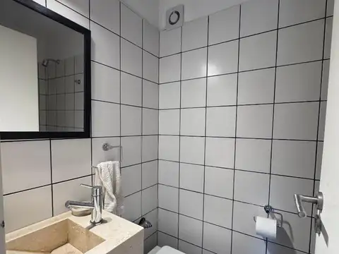 Departamento 4 ambientes con 3 baños