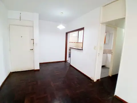Departamento en Alquiler de 3 dormitorios