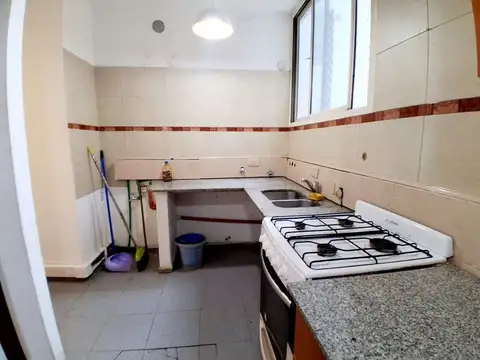 Departamento en Alquiler al Sur