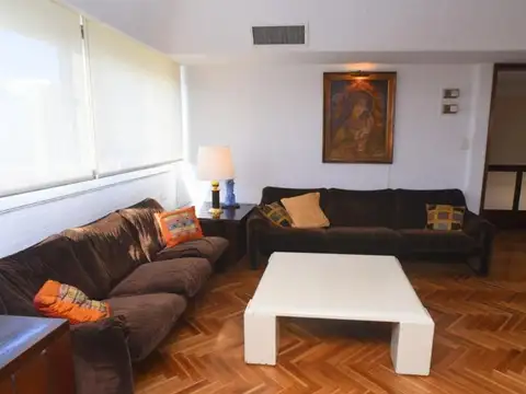 Departamento en Alquiler Temporal de 5 ambientes