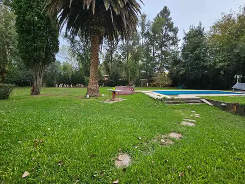 Casa en Venta en Laguna De Lobos, USD 116.000