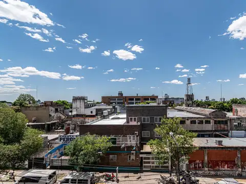 Departamento en Venta al Sudeste