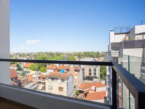 Departamento en Venta en Haedo Sur, USD 98.000