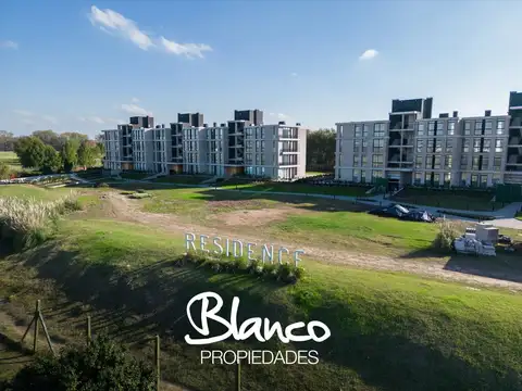 Departamento en Venta en Pilará Residence, Pilar, G.B.A. Zona Norte