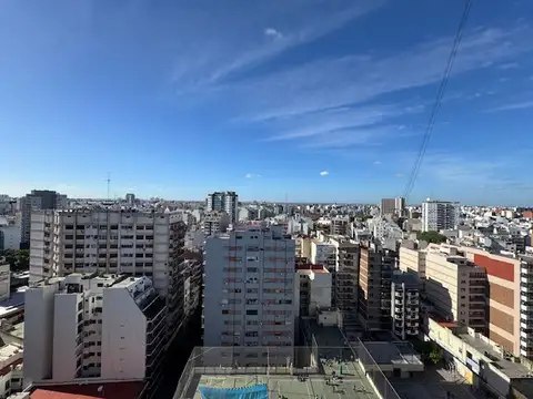 ALQUILER 2 AMBIENTES EN CABALLITO