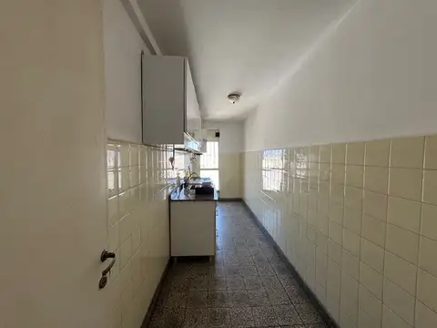 Departamento en Alquiler 50 años