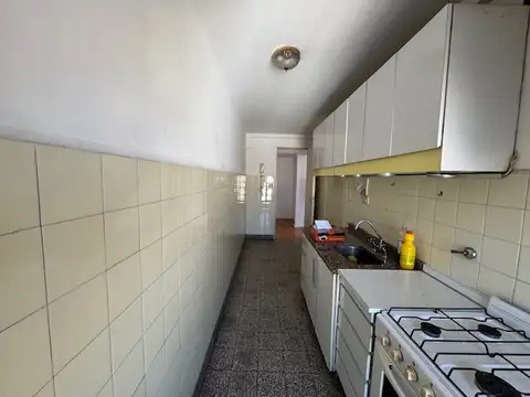 Departamento en Alquiler al Sur