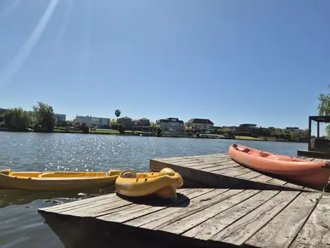 Casa en Alquiler en Nordelta Los Cabos del Lago, USD 10.000