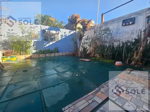 Casa en Venta 55 años