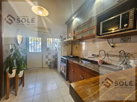 Casa en Venta en Cordoba, USD 63.000