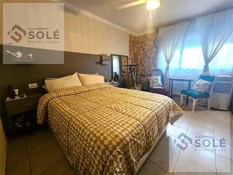 Casa En Venta 2 Dormitorios Zona Av Santa Ana - Apta Credito