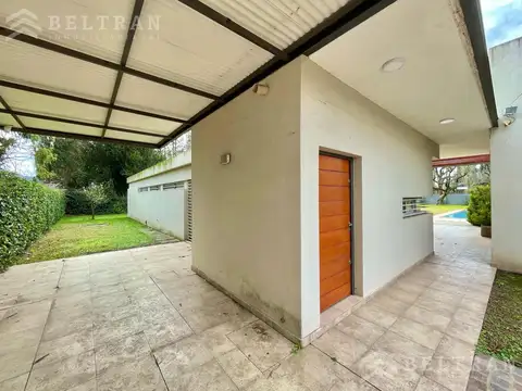 San Sebastian y Ruta 9