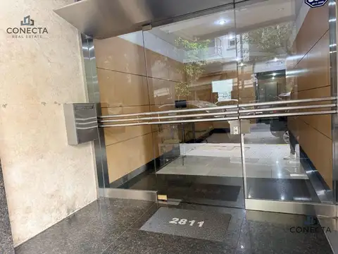 Departamento en Venta en Balvanera, USD 200.000