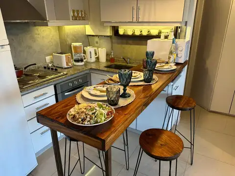 Departamento en Venta 15 años