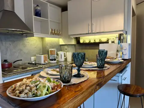 Departamento en LA MEJOR ZONA DE VILLA PUYREDON