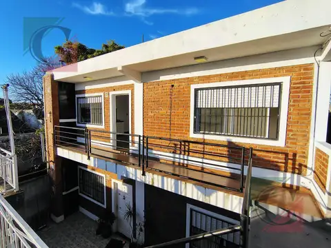 Departamento 2 ambientes en Remedios de Escalada