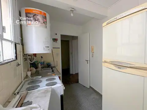 Departamento en Alquiler al Este