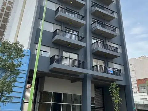 VENTA DPTO 1 DORMITOR EN 19 DE MAYO 227 CON BALCON